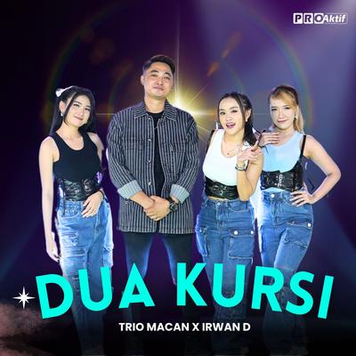 Dua Kursi's cover