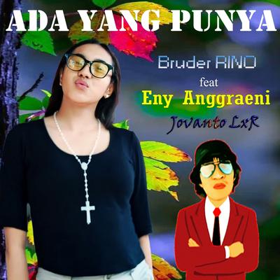 Ada Yang Punya's cover