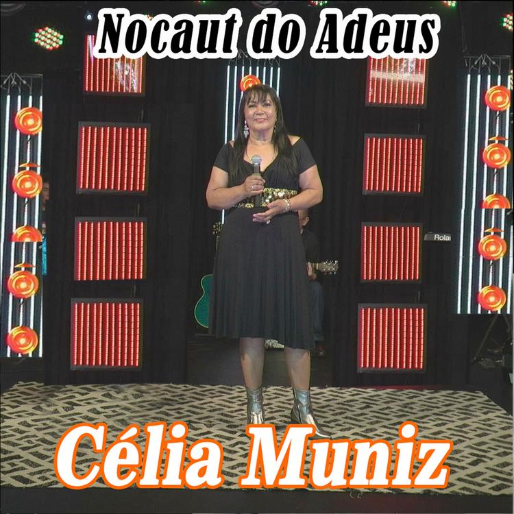 Celia Muniz's avatar image