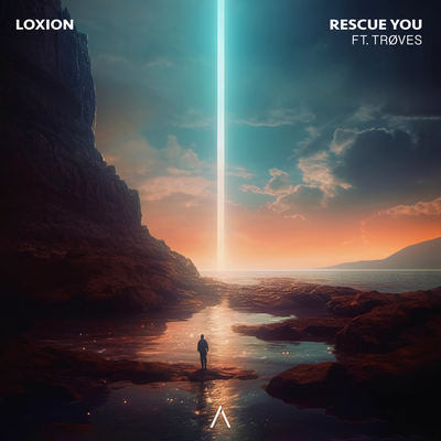 Rescue You By Loxion, TRØVES's cover