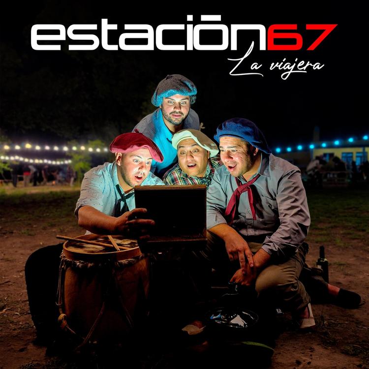 Estación 67's avatar image