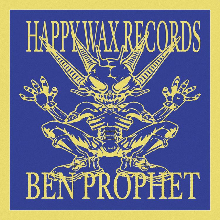 Ben Prophet's avatar image