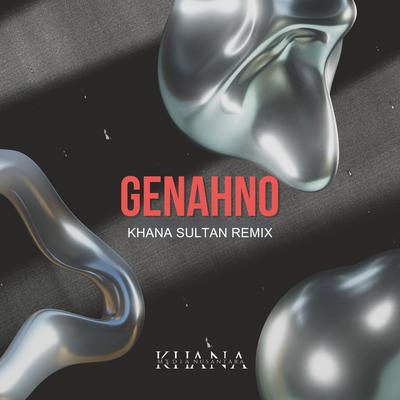 Genahno (Remix)'s cover