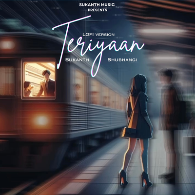 Teriyaan (Lo-Fi Version)'s cover