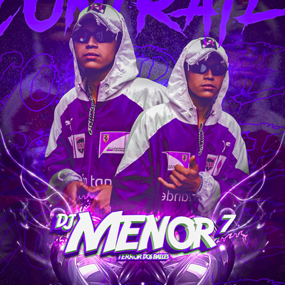 FINO ACORDA NOI4 By DJ Menor 7, DJ Guiga, Dj Magro's cover