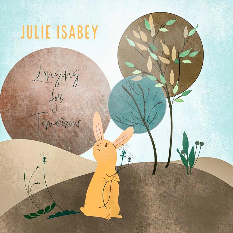 Julie Isabey's avatar image