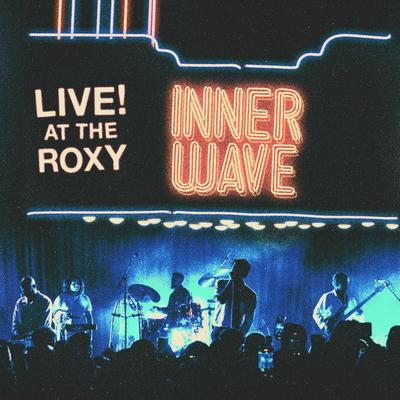 Live At The Roxy's cover