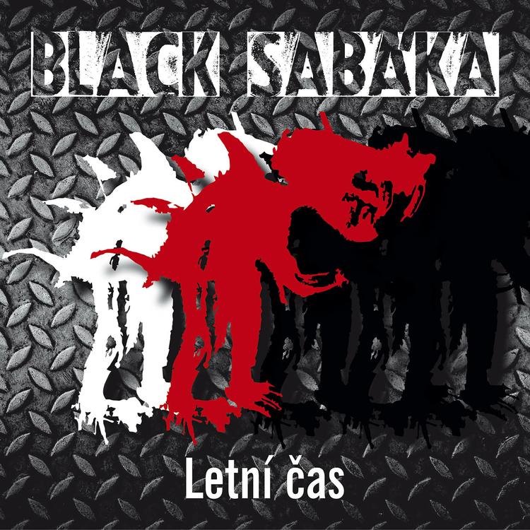 Black Sabáka's avatar image