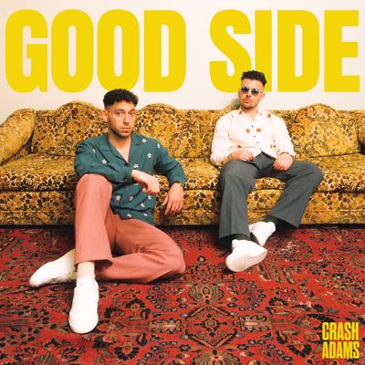 Good Side By Crash Adams's cover