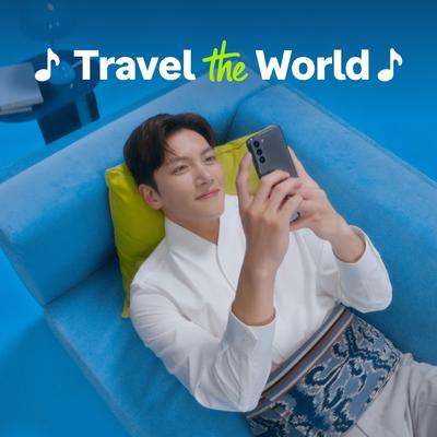 Travel the World's cover