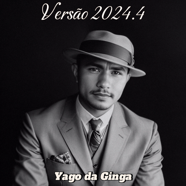 Yago da Ginga's avatar image