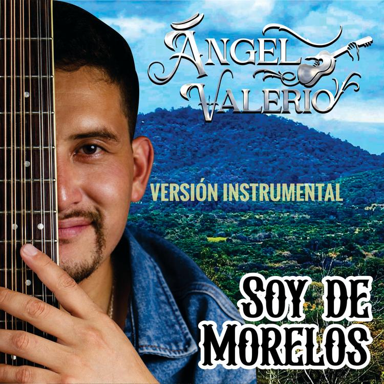 Angel Valerio's avatar image