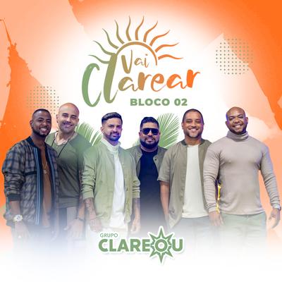 Rota Errada (Ao Vivo) By Grupo Clareou's cover