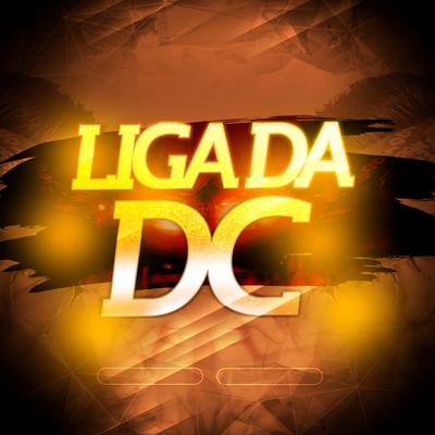 Liga da Dc 001's cover