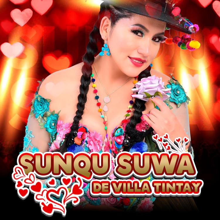 Sunqu Suwa's avatar image