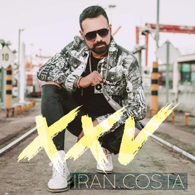 Sente a Pressão By IRAN COSTA's cover