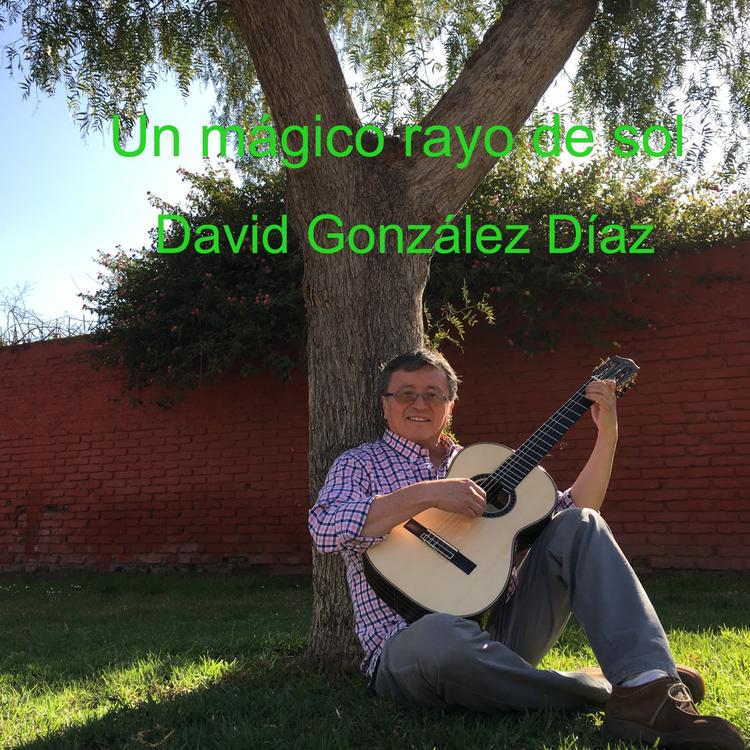 DAVID GONZALEZ DIAZ's avatar image