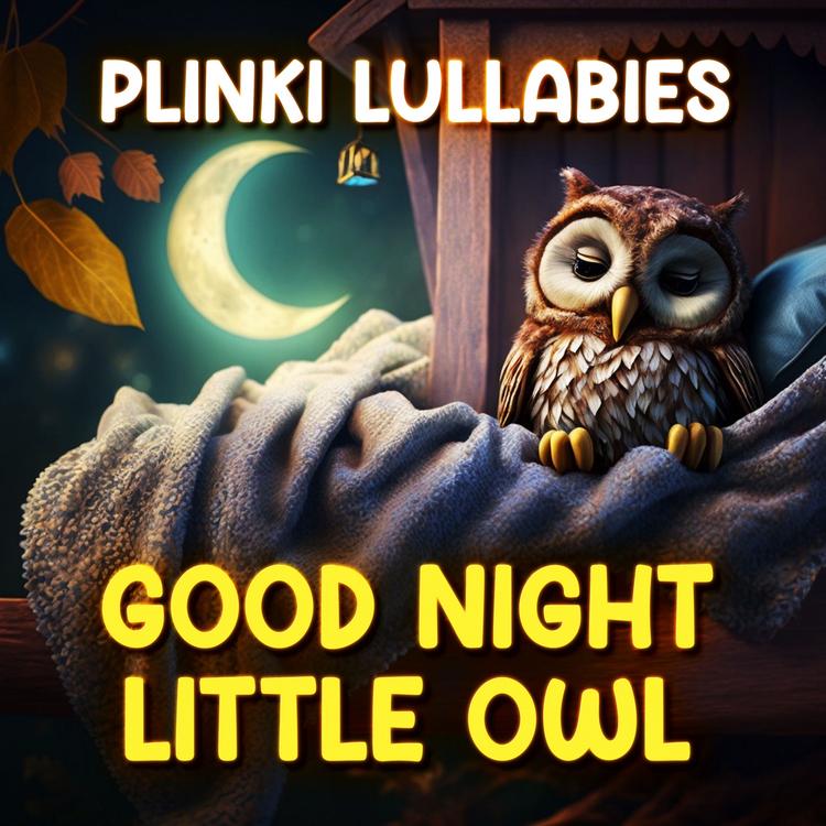 Plinki Lullabies's avatar image