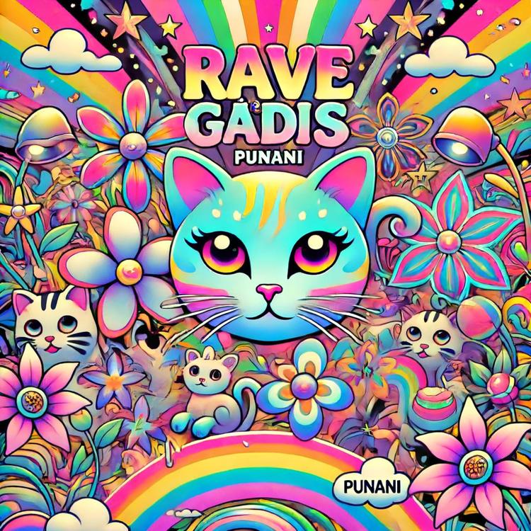 Rave Gädis's avatar image