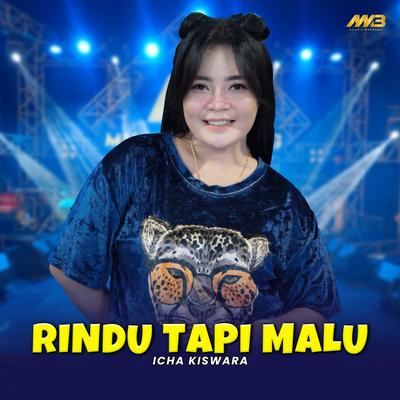 Rindu Tapi Malu By Icha Kiswara's cover