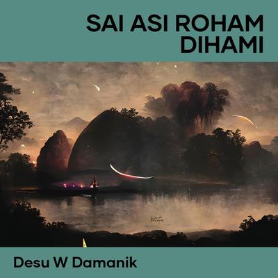 Sai Asi Roham Dihami (Remastered 2024)'s cover