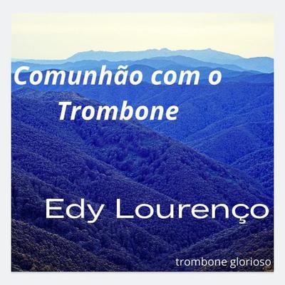 Edy Lourenço's cover