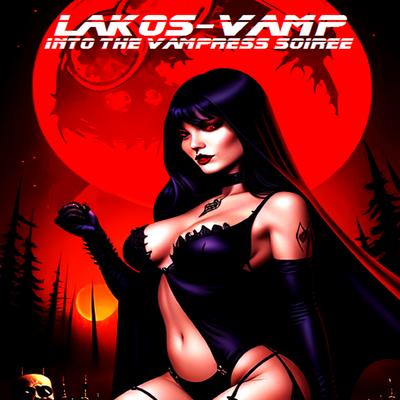 Pleasure Model (Blade Runner Doll) By Lakos-Vamp's cover