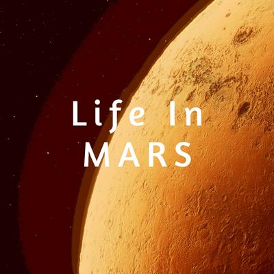 Life In Mars's cover