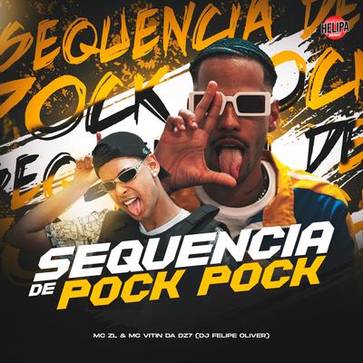 Sequencia de Pock Pock's cover