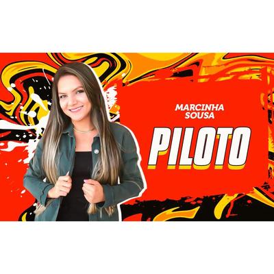 Piloto's cover