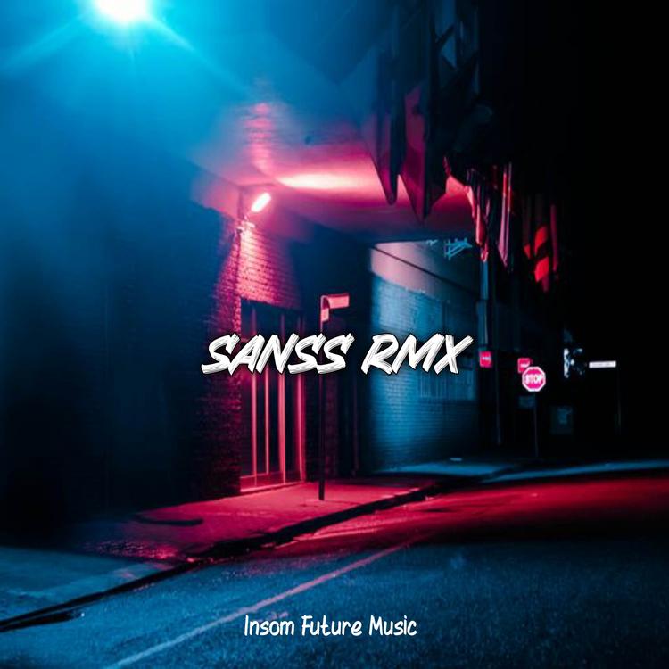 SANSS RMX's avatar image
