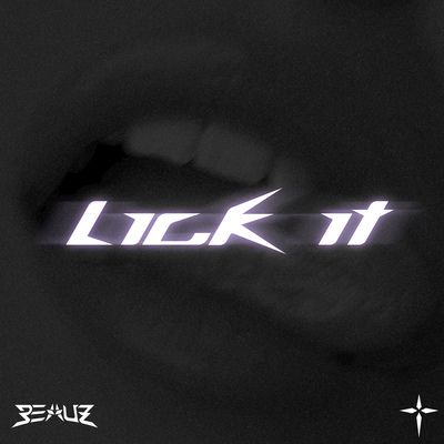 Lick It By BEAUZ's cover