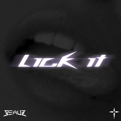 Lick It's cover