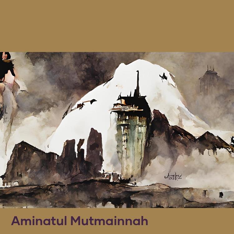 Aminatul Mutmainnah's avatar image