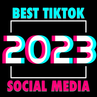 Best TikTok Social Media 2023's cover