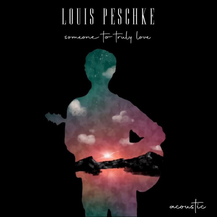 Louis Peschke's avatar image