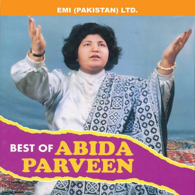 Best Of Abida Parveen's cover