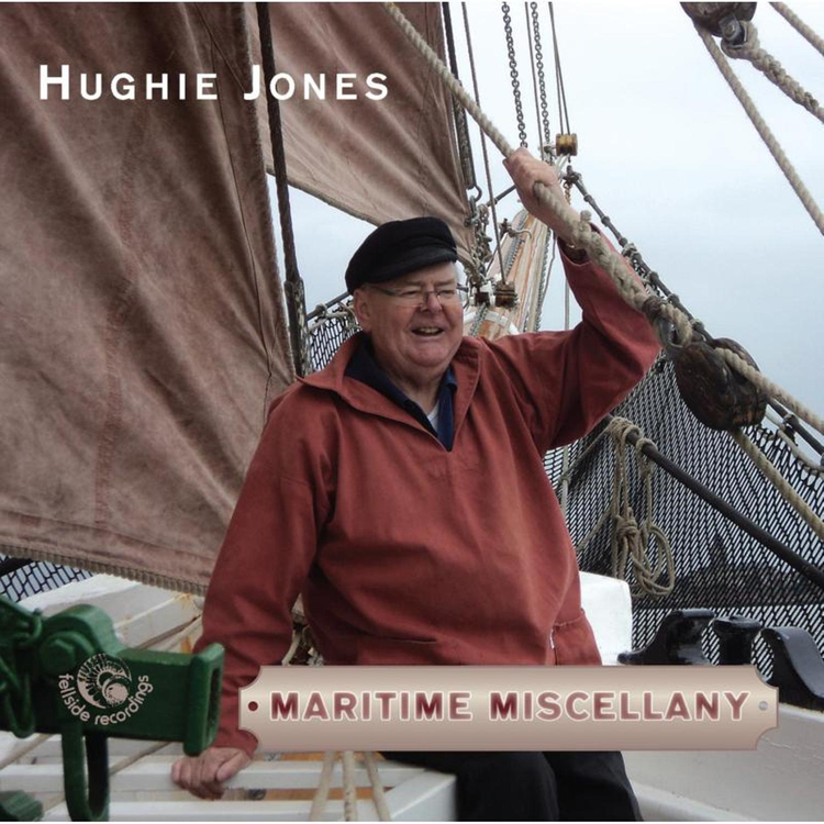 Hughie Jones's avatar image