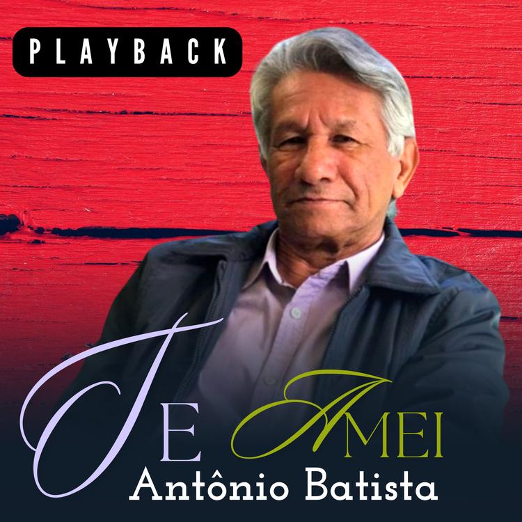 Antonio Batista's avatar image