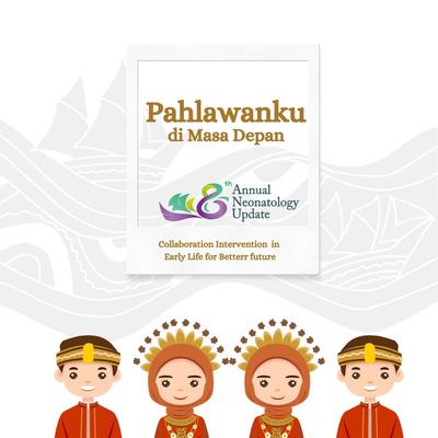 Pahlawanku di Masa Depan's cover