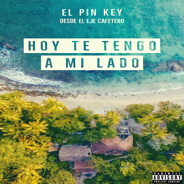 El Pin Key's avatar image