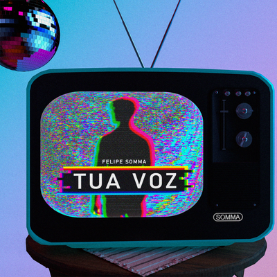 TUA VOZ's cover