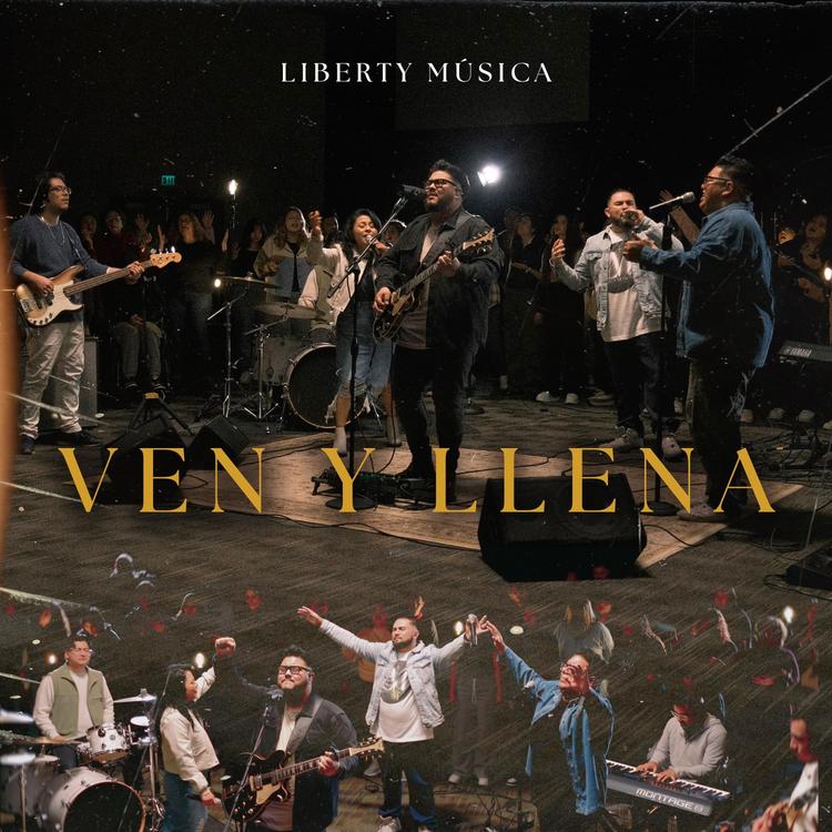 Liberty Música's avatar image