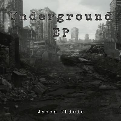 Jason Thiele's cover