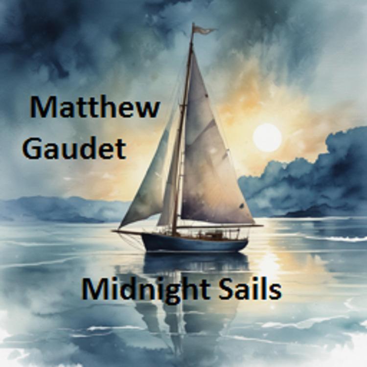 Matthew Gaudet's avatar image