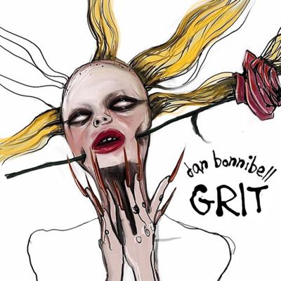 GRIT's cover
