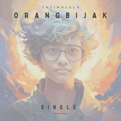 Orang Bijak's cover