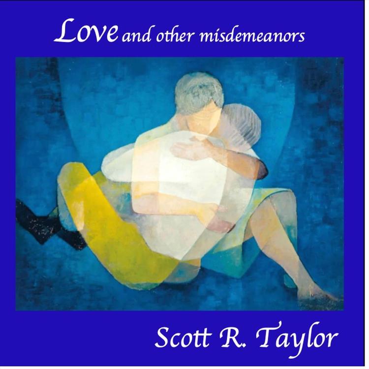 Scott R. Taylor's avatar image