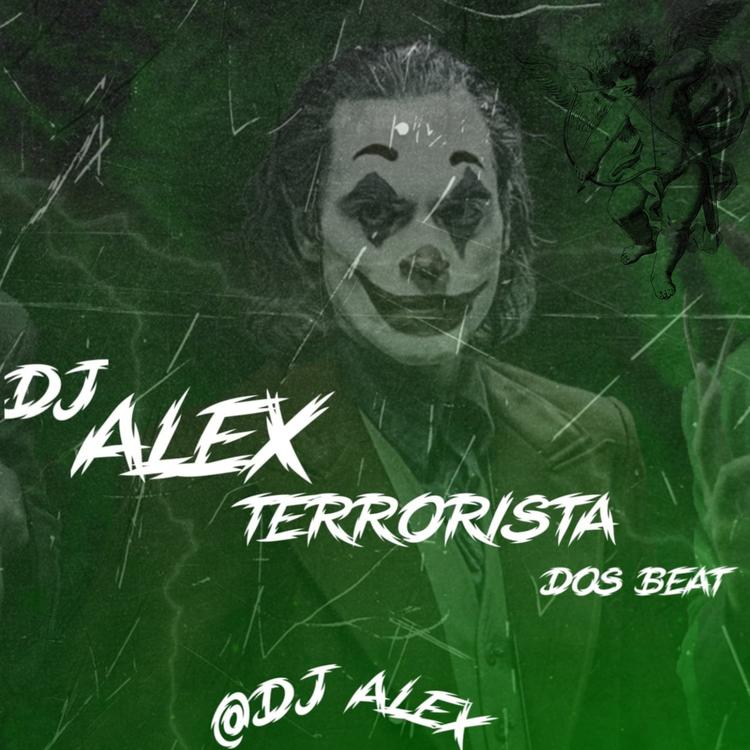 DJ ALEX TERRORISTA DOS BEAT's avatar image