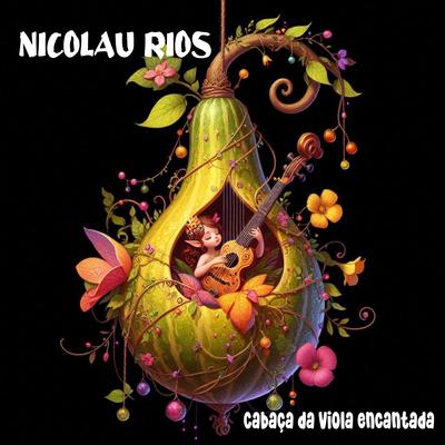 Nicolau Rios's cover